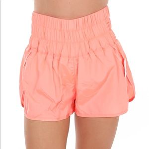 NWT Free People The Way Home Shorts